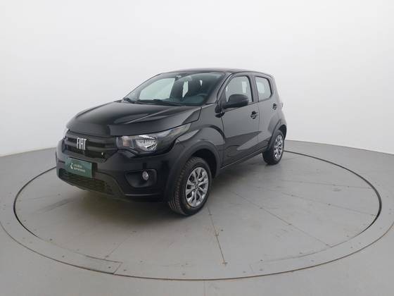 FIAT MOBI 1.0 EVO FLEX LIKE. MANUAL FIAT MOBI 1.0 EVO FLEX LIKE. MANUAL